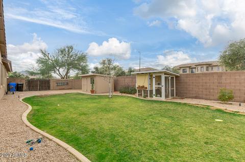 3950 E Vernon St, Gilbert, AZ 85298 photo 50