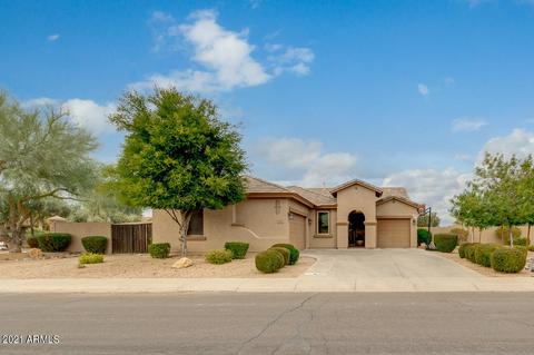 3950 E Vernon St, Gilbert, AZ 85298 photo 1