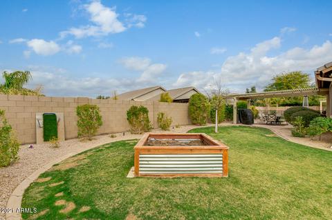 3950 E Vernon St, Gilbert, AZ 85298 photo 49