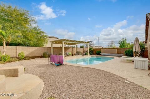 3950 E Vernon St, Gilbert, AZ 85298 photo 39