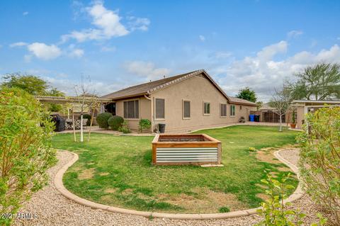 3950 E Vernon St, Gilbert, AZ 85298 photo 48