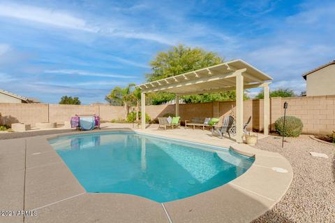 3950 E Vernon St, Gilbert, AZ 85298 photo 44