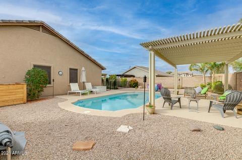 3950 E Vernon St, Gilbert, AZ 85298 photo 42