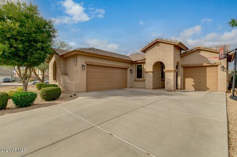 3950 E Vernon St, Gilbert, AZ 85298 photo 6