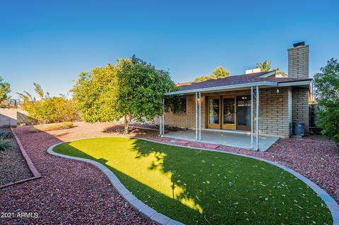 719 E La Jolla Dr, Tempe, AZ 85282 photo 20