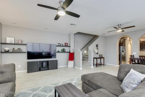 3727 E Hans Dr, Gilbert, AZ 85296 photo 10