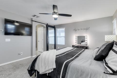 3727 E Hans Dr, Gilbert, AZ 85296 photo 26