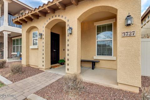 3727 E Hans Dr, Gilbert, AZ 85296 photo 6