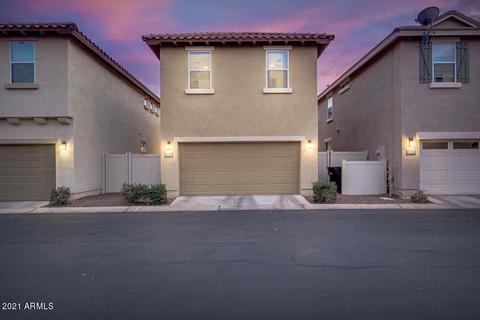 3727 E Hans Dr, Gilbert, AZ 85296 photo 47