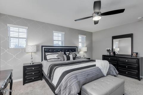 3727 E Hans Dr, Gilbert, AZ 85296 photo 25