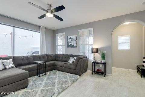 3727 E Hans Dr, Gilbert, AZ 85296 photo 8