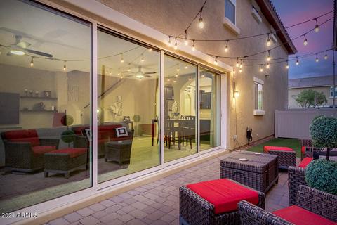 3727 E Hans Dr, Gilbert, AZ 85296 photo 42