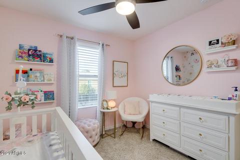 3727 E Hans Dr, Gilbert, AZ 85296 photo 34