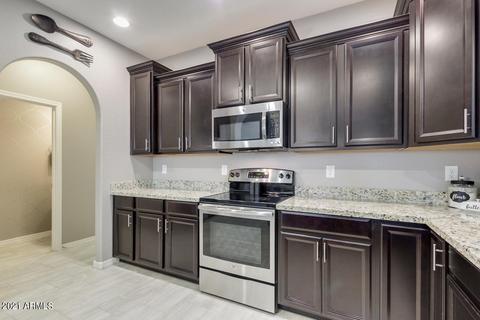 3727 E Hans Dr, Gilbert, AZ 85296 photo 20