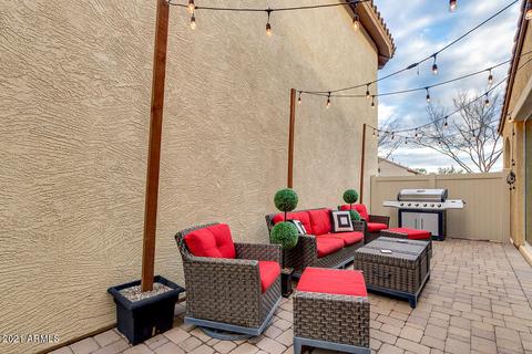 3727 E Hans Dr, Gilbert, AZ 85296 photo 45