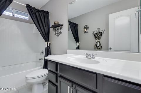 3727 E Hans Dr, Gilbert, AZ 85296 photo 39