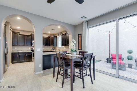3727 E Hans Dr, Gilbert, AZ 85296 photo 14