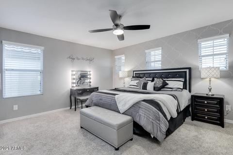 3727 E Hans Dr, Gilbert, AZ 85296 photo 24