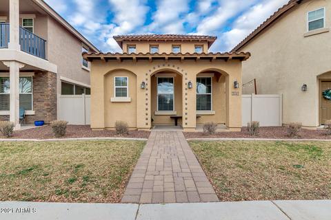 3727 E Hans Dr, Gilbert, AZ 85296 photo 4