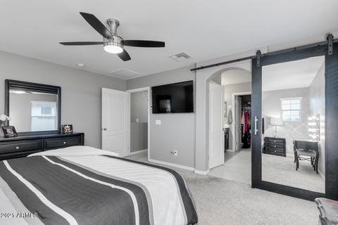 3727 E Hans Dr, Gilbert, AZ 85296 photo 27