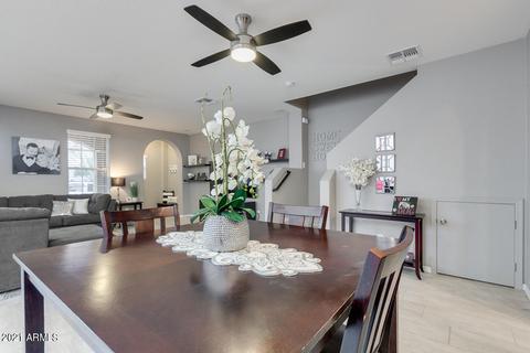 3727 E Hans Dr, Gilbert, AZ 85296 photo 16