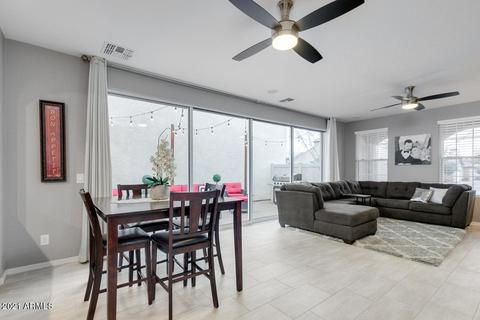 3727 E Hans Dr, Gilbert, AZ 85296 photo 13
