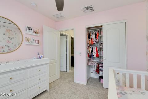 3727 E Hans Dr, Gilbert, AZ 85296 photo 35