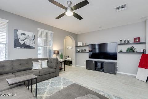 3727 E Hans Dr, Gilbert, AZ 85296 photo 7