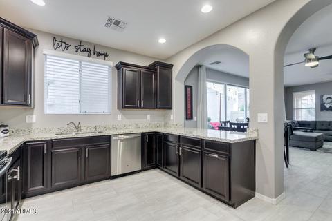 3727 E Hans Dr, Gilbert, AZ 85296 photo 18