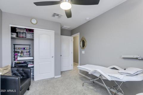 3727 E Hans Dr, Gilbert, AZ 85296 photo 38
