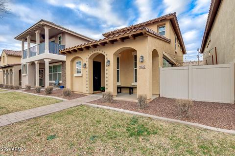 3727 E Hans Dr, Gilbert, AZ 85296 photo 5