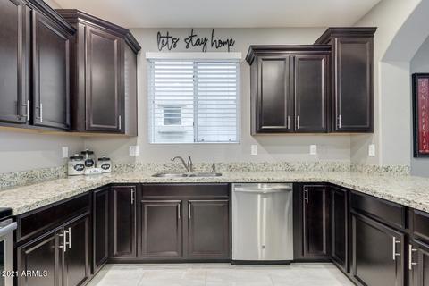 3727 E Hans Dr, Gilbert, AZ 85296 photo 21