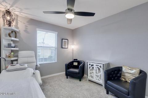 3727 E Hans Dr, Gilbert, AZ 85296 photo 36