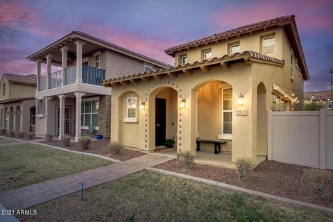 3727 E Hans Dr, Gilbert, AZ 85296 photo 1