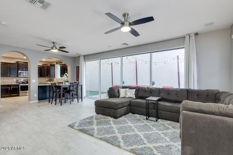 3727 E Hans Dr, Gilbert, AZ 85296 photo 9