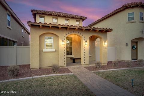 3727 E Hans Dr, Gilbert, AZ 85296 photo 3