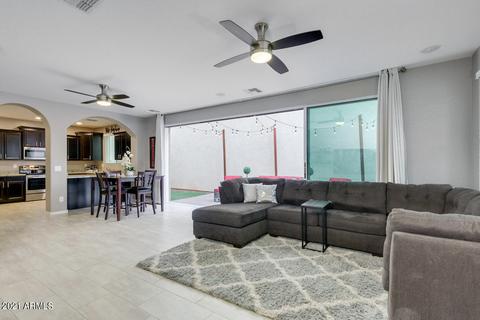 3727 E Hans Dr, Gilbert, AZ 85296 photo 12
