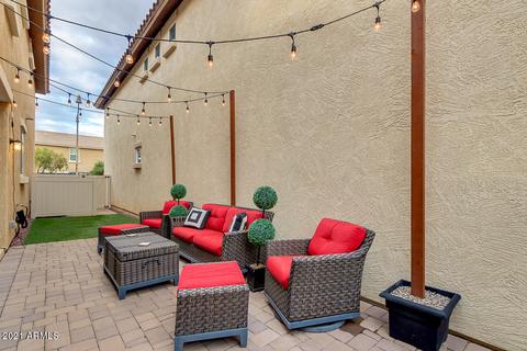3727 E Hans Dr, Gilbert, AZ 85296 photo 44