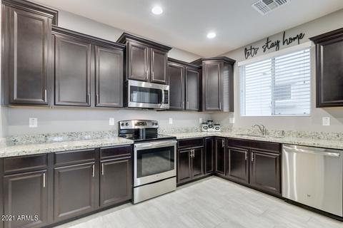 3727 E Hans Dr, Gilbert, AZ 85296 photo 17