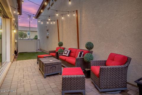 3727 E Hans Dr, Gilbert, AZ 85296 photo 41