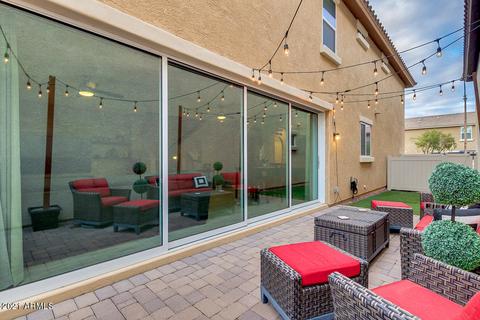3727 E Hans Dr, Gilbert, AZ 85296 photo 43
