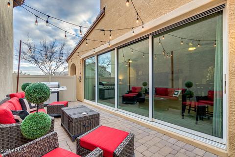 3727 E Hans Dr, Gilbert, AZ 85296 photo 46