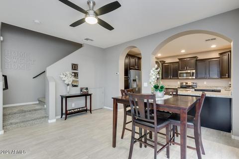 3727 E Hans Dr, Gilbert, AZ 85296 photo 15