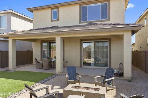22014 N 28th Pl, Phoenix, AZ 85050 photo 26
