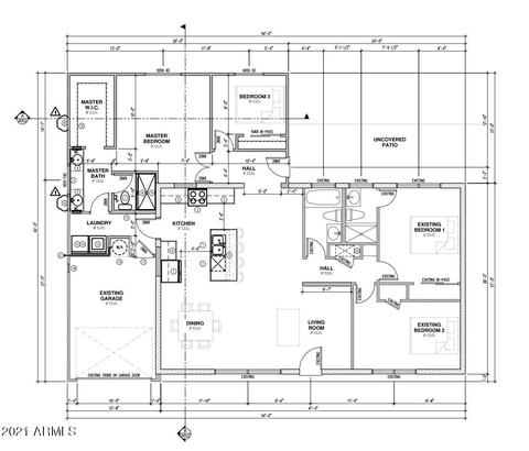 3101 E Roosevelt St, Phoenix, AZ 85008 photo 8