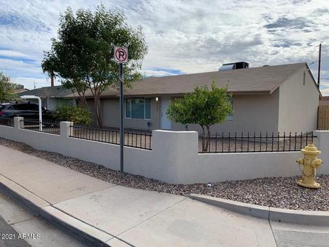 3101 E Roosevelt St, Phoenix, AZ 85008 photo 2