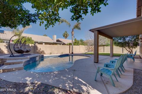 4266 E Michelle Ave, Gilbert, AZ 85234 photo 60