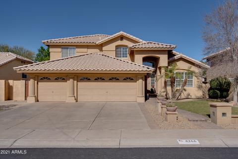 4266 E Michelle Ave, Gilbert, AZ 85234 photo 2