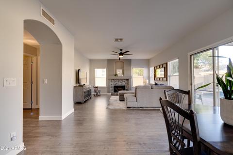 4266 E Michelle Ave, Gilbert, AZ 85234 photo 24