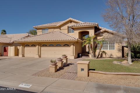 4266 E Michelle Ave, Gilbert, AZ 85234 photo 1